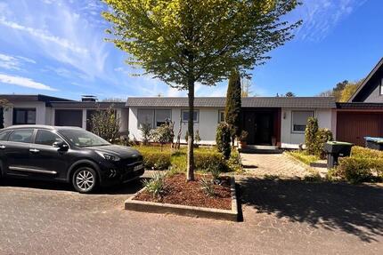 Wohnung Arnsberg Oeventrop - 4 Zimmer, 115 m&sup2;, 1.700&euro; | Angebot:26432440