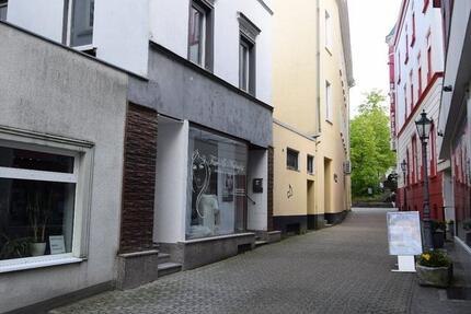 Gewerbeobjekt Lüdenscheid Staberg - 400&euro; | Angebot:26604270