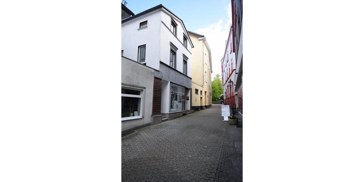 Gewerbeobjekt Lüdenscheid Staberg - 400&euro; | Angebot:26604270