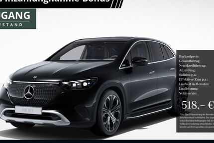 Mercedes-Benz EQE SUV 30.162 km 57.379 &euro; Arnsberg 59759
