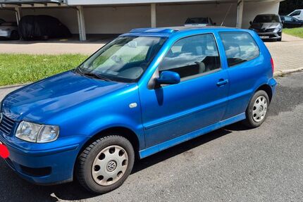 VW Polo 111.000 km 990 &euro; Witten 58453