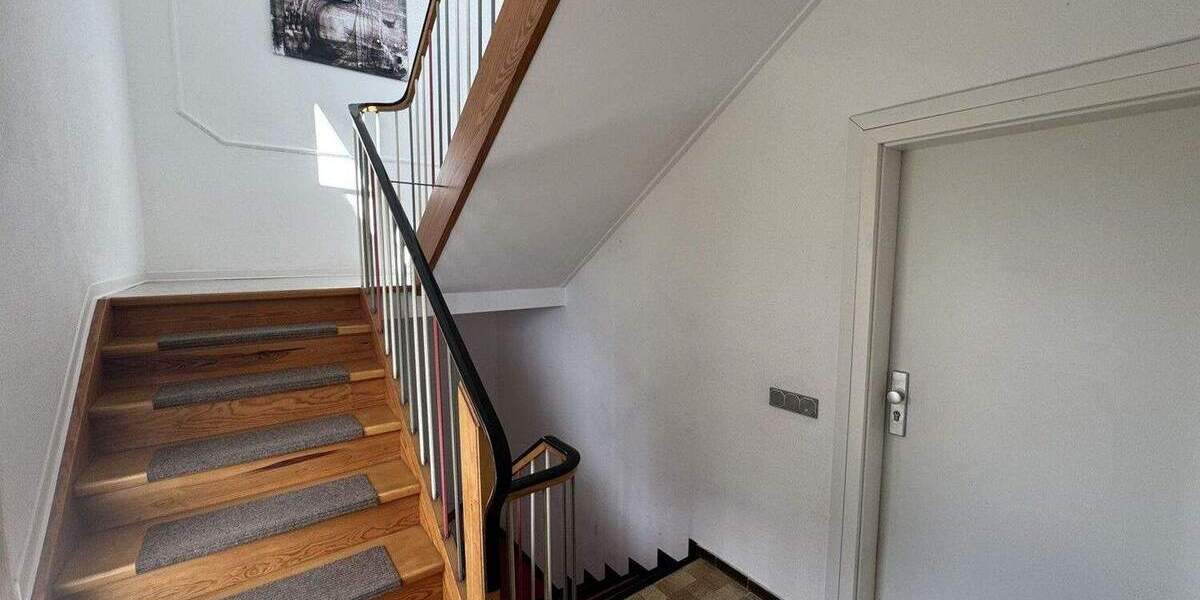 Mehrfamilienhaus, Wohnhaus Dortmund Höchsten - 6 Zimmer, 186 m&sup2;, 645.000&euro; | Angebot:25685356