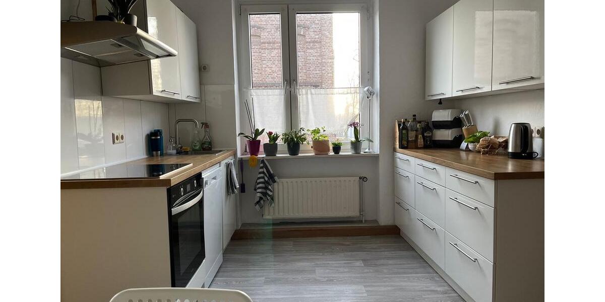 Etagenwohnung Iserlohn Gerlingsen - 3 Zimmer, 85 m&sup2;, 690&euro; | Angebot:25641523