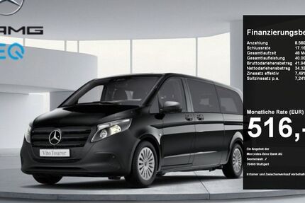 Mercedes-Benz Vito 46.657 km 41.900 &euro; Lüdenscheid 58507