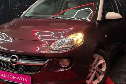 Opel Adam 12.000 km 11.550 &euro; Herscheid 58849