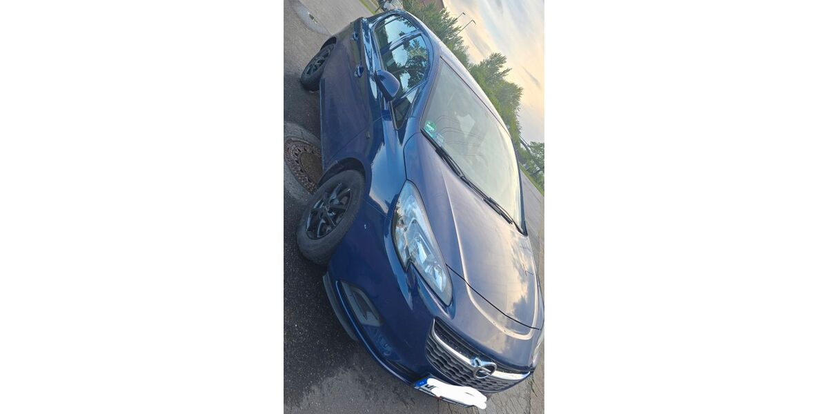 Opel Corsa 57.800 km 6.700 &euro; Lünen 44532