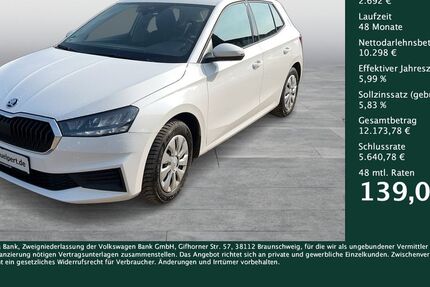 Skoda Fabia 91.027 km 12.990 &euro; Dortmund 44269