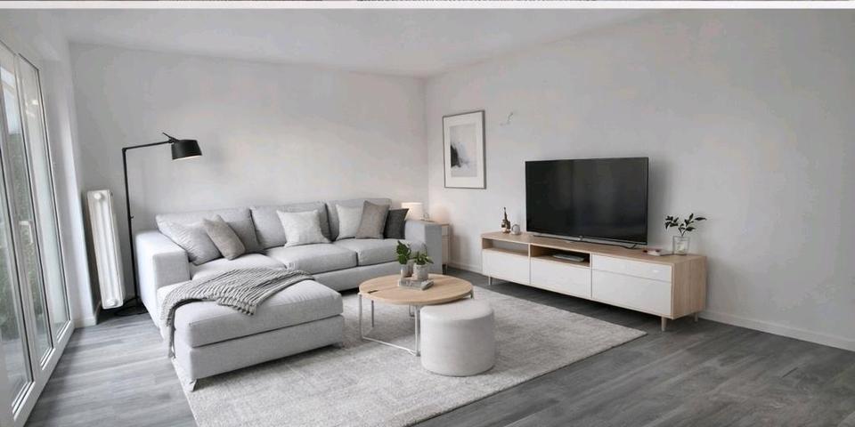 Etagenwohnung Ennepetal - 2 Zimmer, 65 m&sup2;, 500&euro; | Angebot:25363551