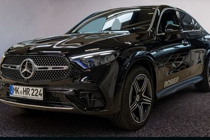 Mercedes-Benz GLC 220 13.500 km 64.445 &euro; Arnsberg 59759