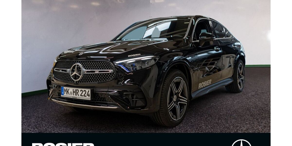 Mercedes-Benz GLC 220 13.500 km 64.445 &euro; Arnsberg 59759