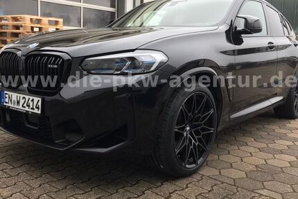 BMW X4 M 140.920 km 48.790 &euro; Gevelsberg 58285