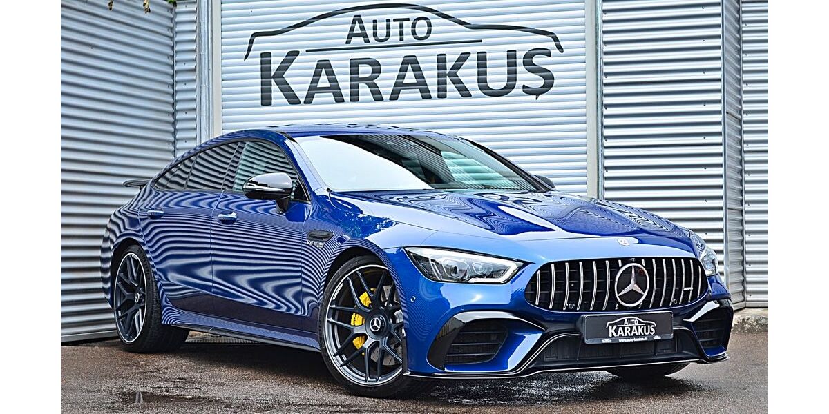 Mercedes-Benz AMG GT 106.150 km 79.995 &euro; Iserlohn 58644