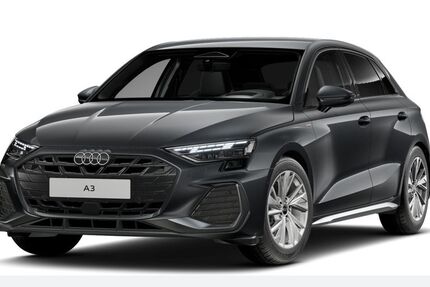 Audi A3 28.440 km 27.390 &euro; Lüdenscheid 58511