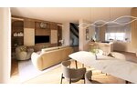 Individuelles Traumhaus gestalten - Flexible Planung und hohe Qualität mit allkauf - Pure 6 - Einfamilienhaus Gevelsberg | Angebot:27334610