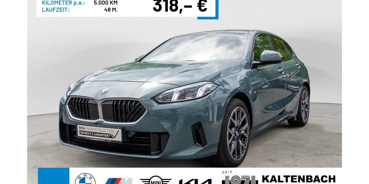 BMW 120 5.131 km 29.890 &euro; Arnsberg 59823