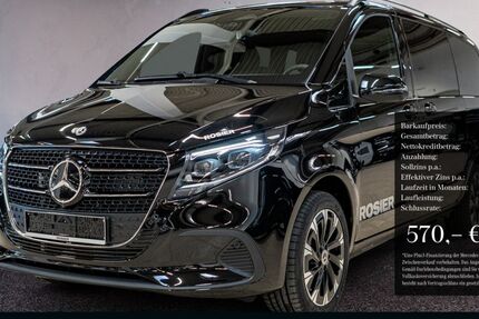 Mercedes-Benz V 250 13.000 km 79.990 &euro; Arnsberg 59759