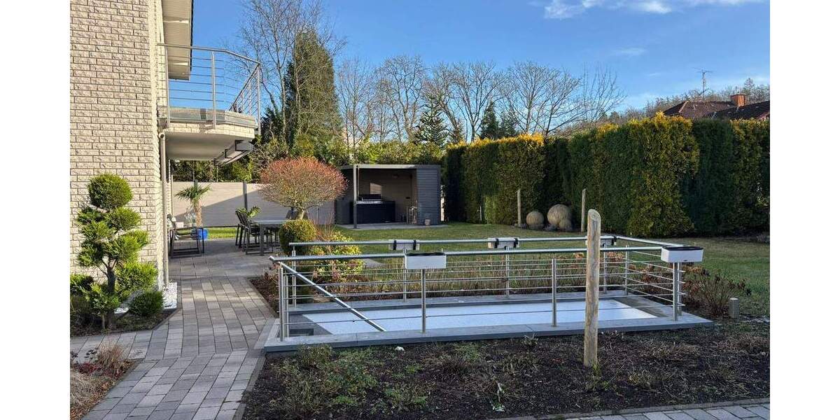 Mehrfamilienhaus, Wohnhaus Iserlohn Wermingsen - 7 Zimmer, 310 m&sup2;, 1.290.000&euro; | Angebot:25705381