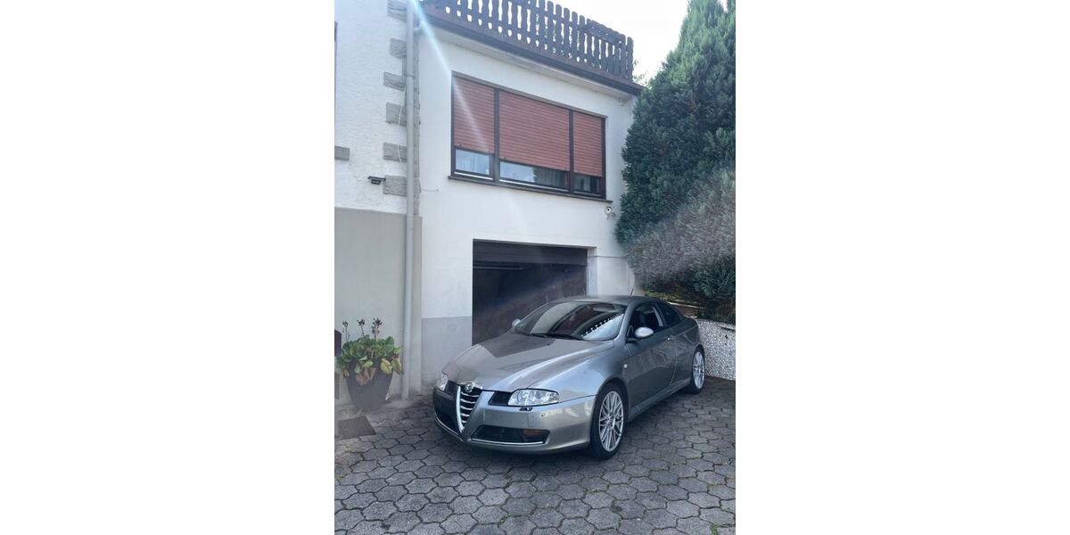 Alfa Romeo GT 207.000 km 1.700 &euro; Finnentrop 57413