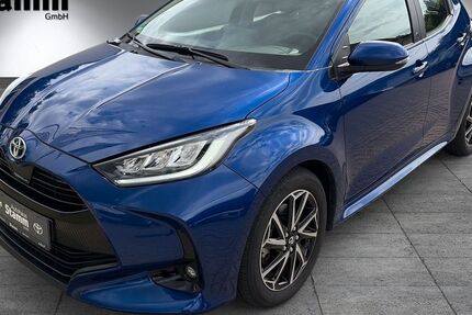 Toyota Yaris 48.900 km 18.440 &euro; Menden 58708