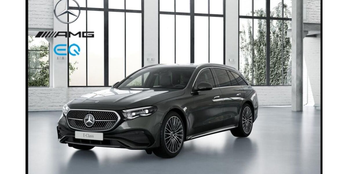 Mercedes-Benz E 200 16.769 km 56.790 &euro; Lüdenscheid 58507