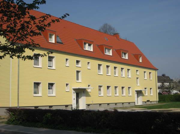 Dachgeschoßwohnung Menden (Sauerland) Bösperde - 2 Zimmer, 44 m&sup2;, 419&euro; | Angebot:26568680