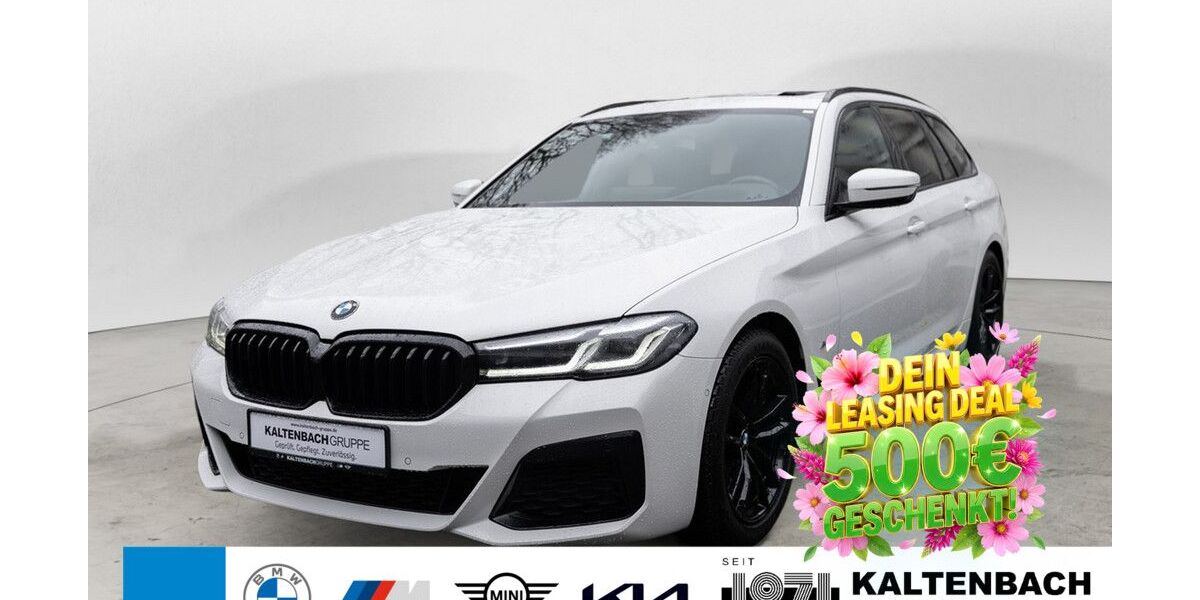 BMW 520 94.623 km 35.390 &euro; Lüdenscheid 58509
