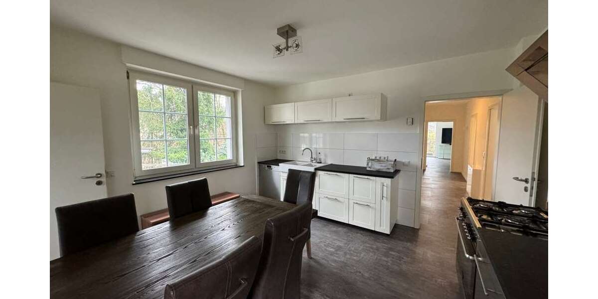 Etagenwohnung Gevelsberg - 3 Zimmer, 115 m&sup2;, 1.150&euro; | Angebot:27339532