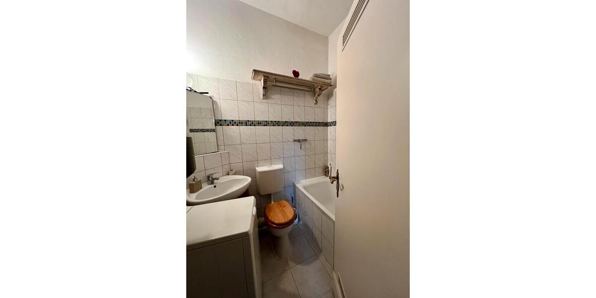 Etagenwohnung Dortmund Innenstadt Nord - 2 Zimmer, 50 m&sup2;, 920&euro; | Angebot:25918037