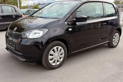 Skoda Citigo 148.000 km 4.000 &euro; Werl 59457