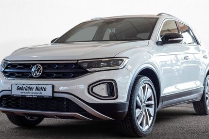 VW T-Roc 21.718 km 27.950 &euro; Iserlohn 58636