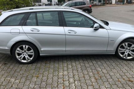 Mercedes-Benz C 180 228.950 km 6.250 &euro; Dortmund - Innenstadt-West 44149