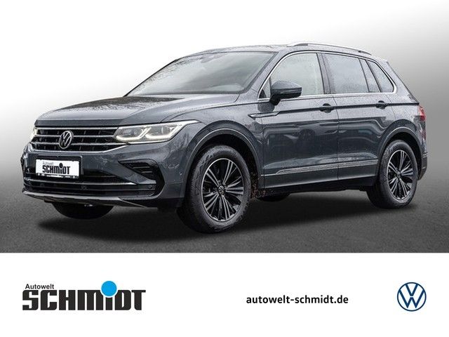 VW Tiguan 39.622 km 29.822 &euro; Schwerte 58239