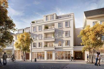 Wohnung Arnsberg-Neheim Neheim - 3 Zimmer, 160 m&sup2;, 1.900&euro; | Angebot:26584559