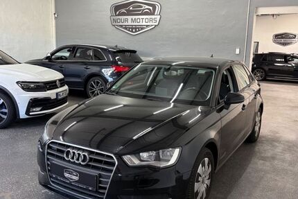 Audi A3 287.779 km 5.900 &euro; Iserlohn 58638