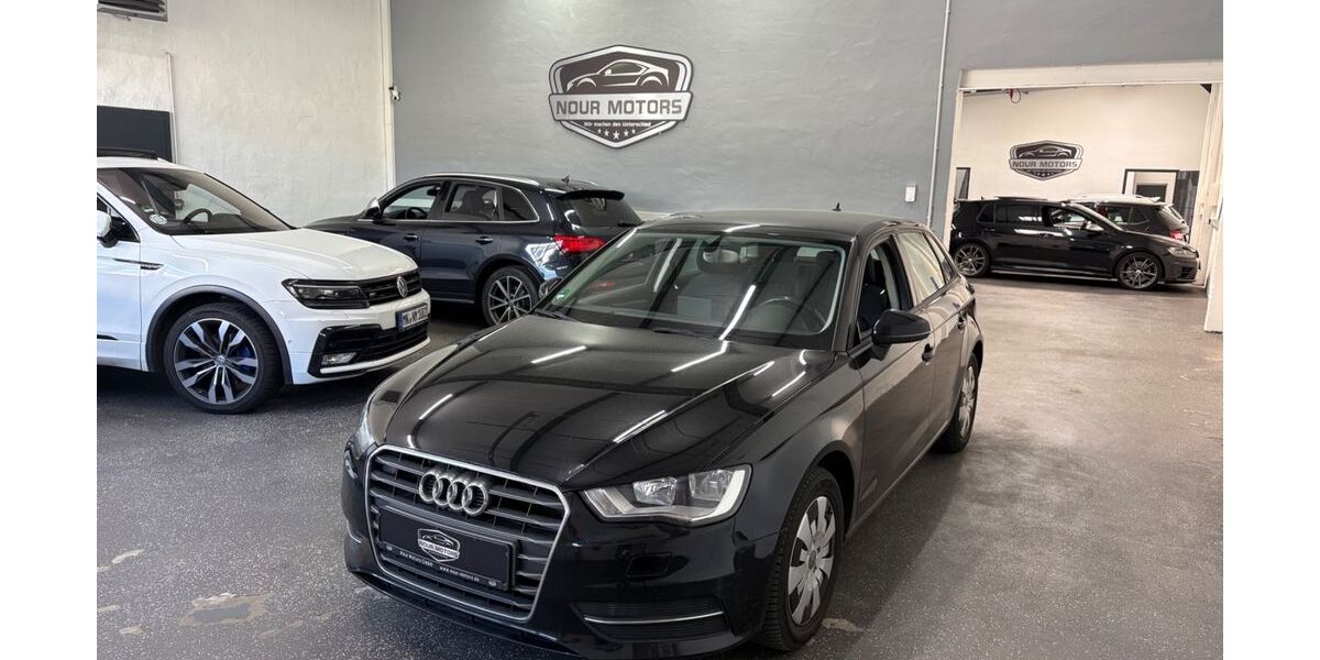 Audi A3 287.779 km 5.900 &euro; Iserlohn 58638