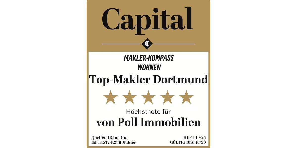 Mehrfamilienhaus, Wohnhaus Dortmund Kley - 1 Zimmer, 449 m&sup2;, 679.000&euro; | Angebot:25685365