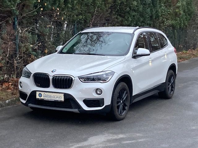 BMW X1 98.800 km 19.600 &euro; Wickede (Ruhr) 58739