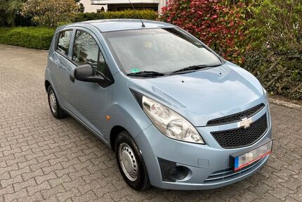 Chevrolet Spark 77.530 km 3.800 &euro; Iserlohn 58638