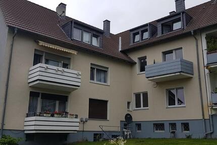 Wohnung Dortmund Hombruch - 3 Zimmer, 65 m&sup2;, 680&euro; | Angebot:25439704