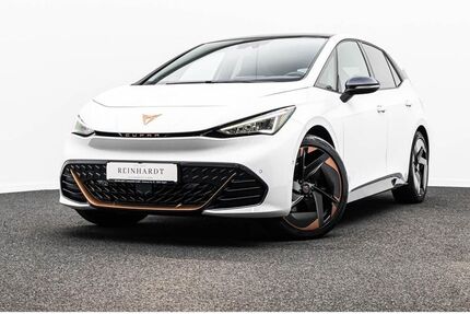 Cupra Born 64.630 km 25.475 &euro; Hagen 58091
