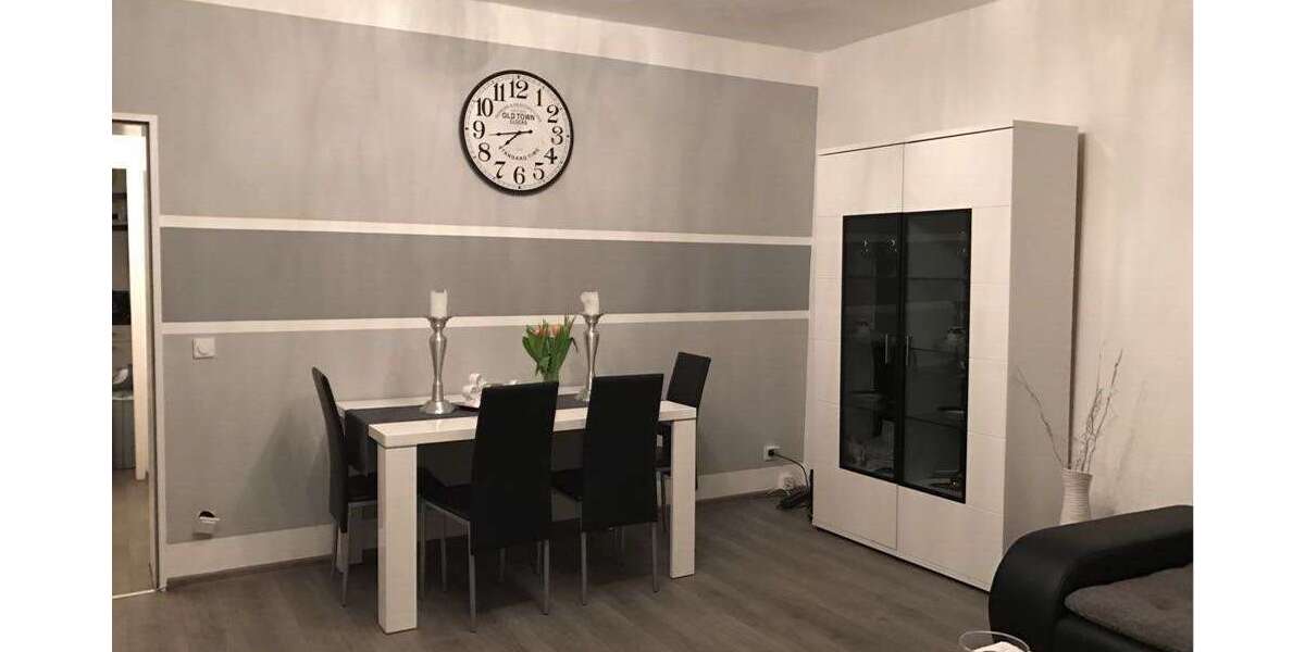 Etagenwohnung Dortmund Huckarde - 2 Zimmer, 55 m&sup2;, 649&euro; | Angebot:24224916