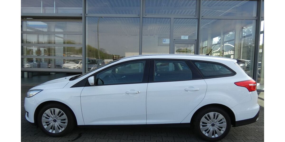 Ford Focus 130.000 km 6.000 &euro; Bergkamen 59192