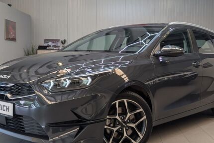 Kia ceed Sportswagon 8.040 km 22.950 &euro; Menden (Sauerland) 58708