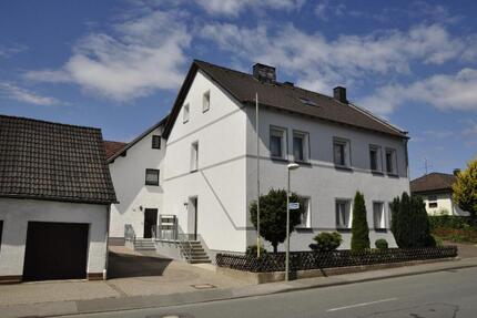 Wohnung Neuenrade - 2 Zimmer, 38 m&sup2;, 260&euro; | Angebot:25869932