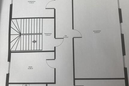 Wohnung Hagen Hagen-Mitte - 5 Zimmer, 122 m&sup2;, 760&euro; | Angebot:26606044