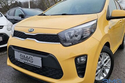 Kia Picanto 50.591 km 10.799 &euro; Lünen 44532