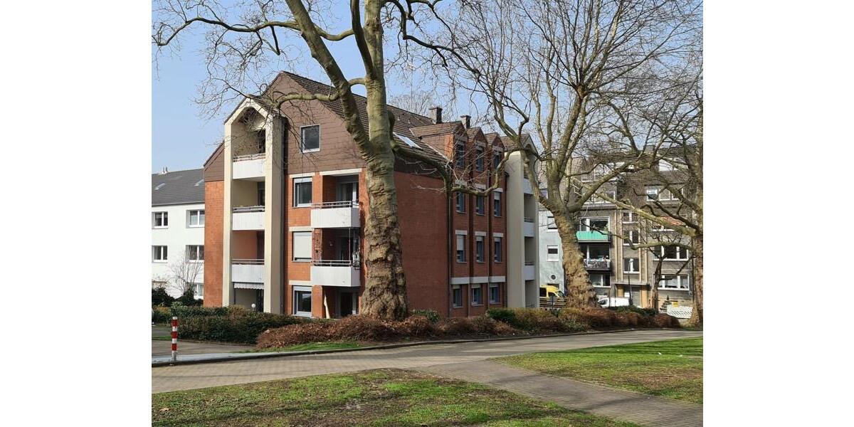 Etagenwohnung Dortmund - 1 Zimmer, 40 m&sup2;, 603&euro; | Angebot:25881160