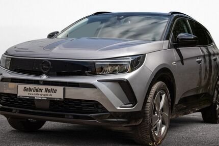 Opel Grandland (X) 35.592 km 21.990 &euro; Iserlohn 58636