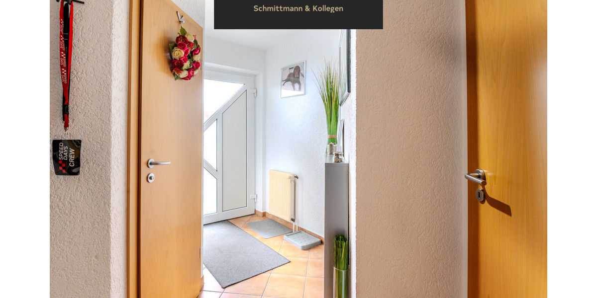 Einmalige Chance: Junges Reihenendhaus mit Garage - Reihenendhaus Dortmund - Lindenhorst Lindenhorst | Angebot:22460297