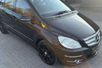 Mercedes-Benz B 170 233.000 km 2.590 &euro; Dortmund 44319